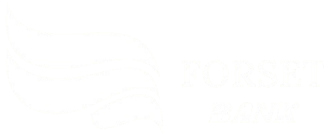 Forset Bank Logo