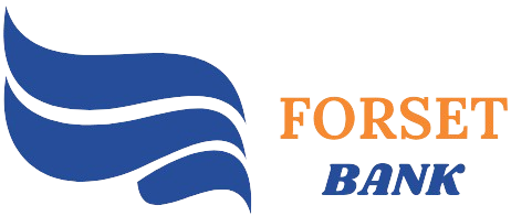 Forset BankLogo
