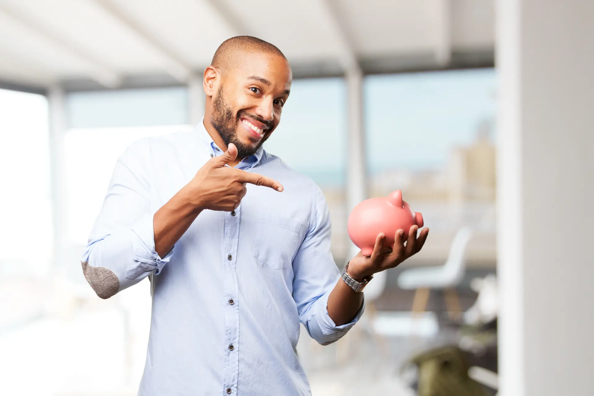 Savings Account
