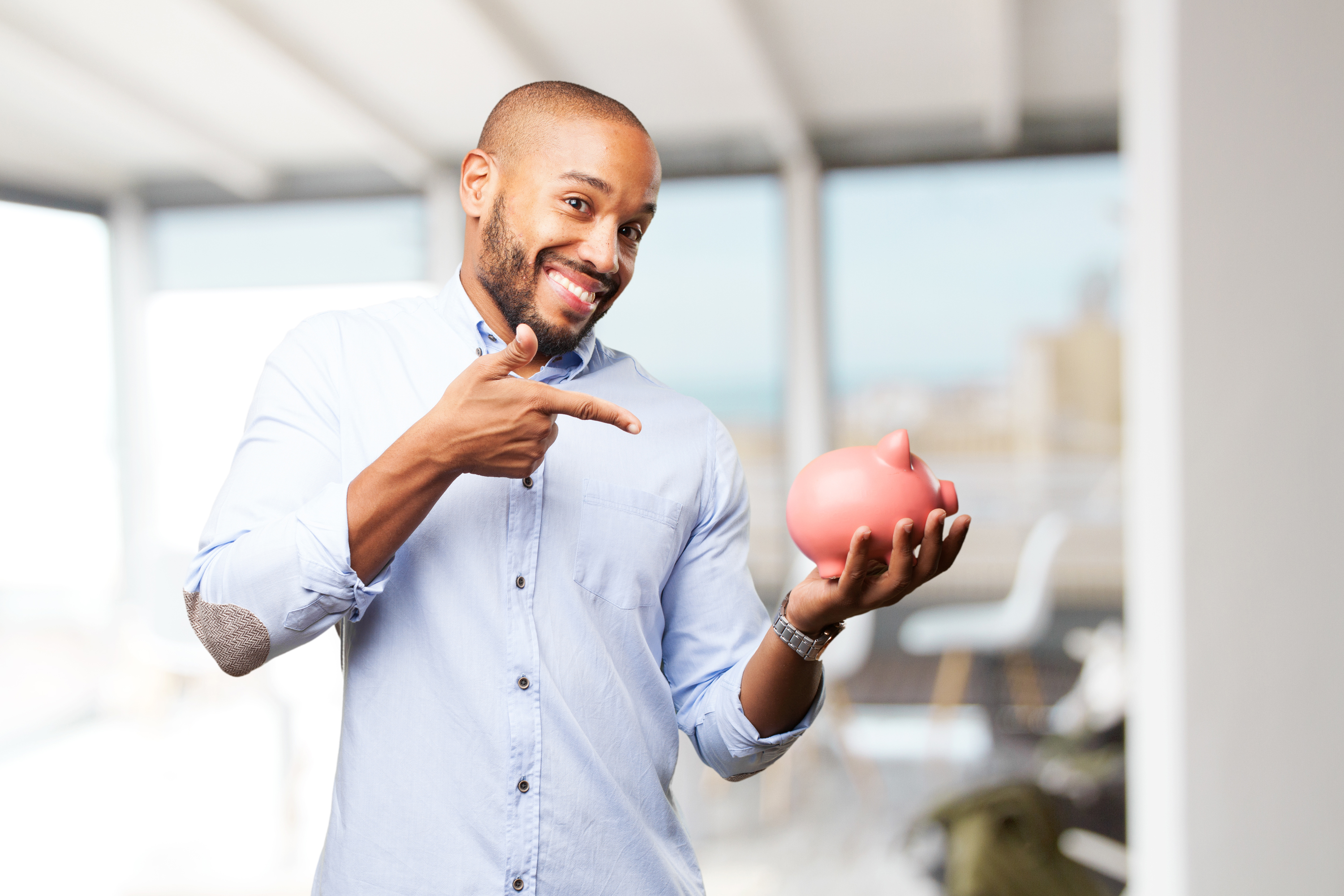 Savings Account